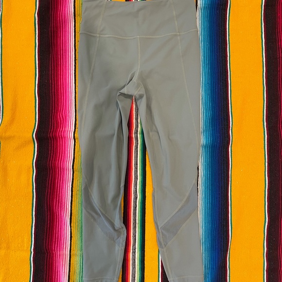 Athleta Ankle (7/8) Leggings - Picture 2 of 7